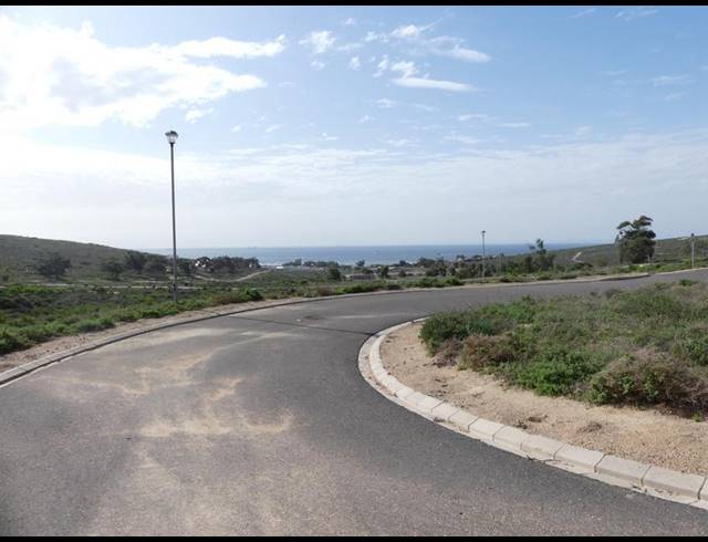 LAND FOR SALE IN ST HELENA VIEWS